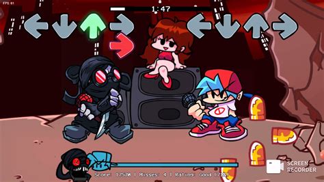 fnf jugar gratis.